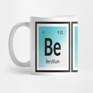 Bern City Mug